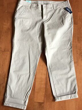 Old Navy Beige pants